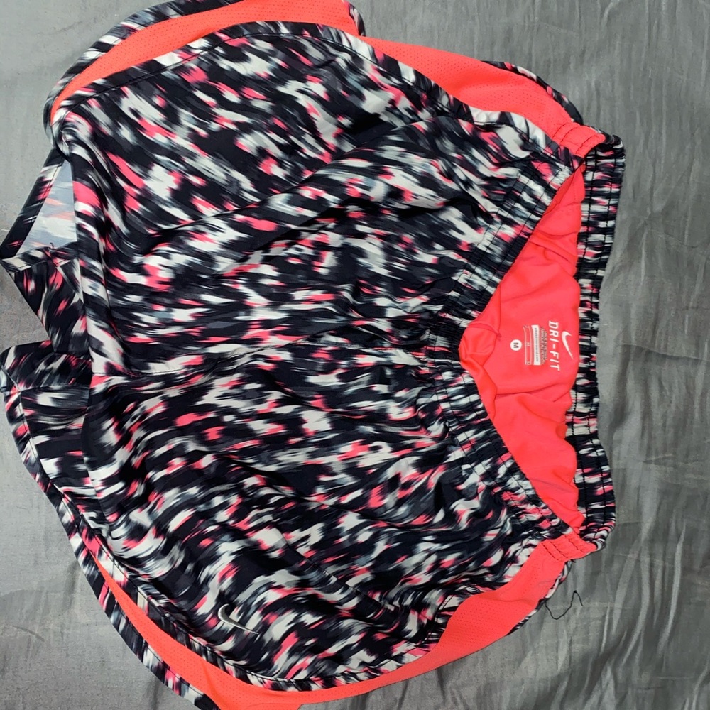 Nike shorts